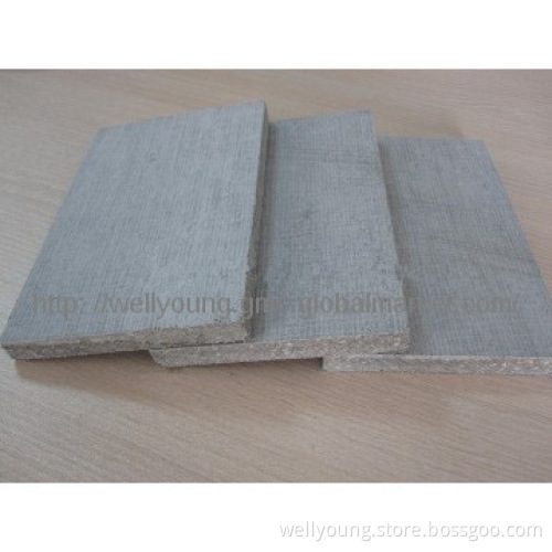 ce cerfiticated fireproof glassfiber mesh magnesian oxide slab